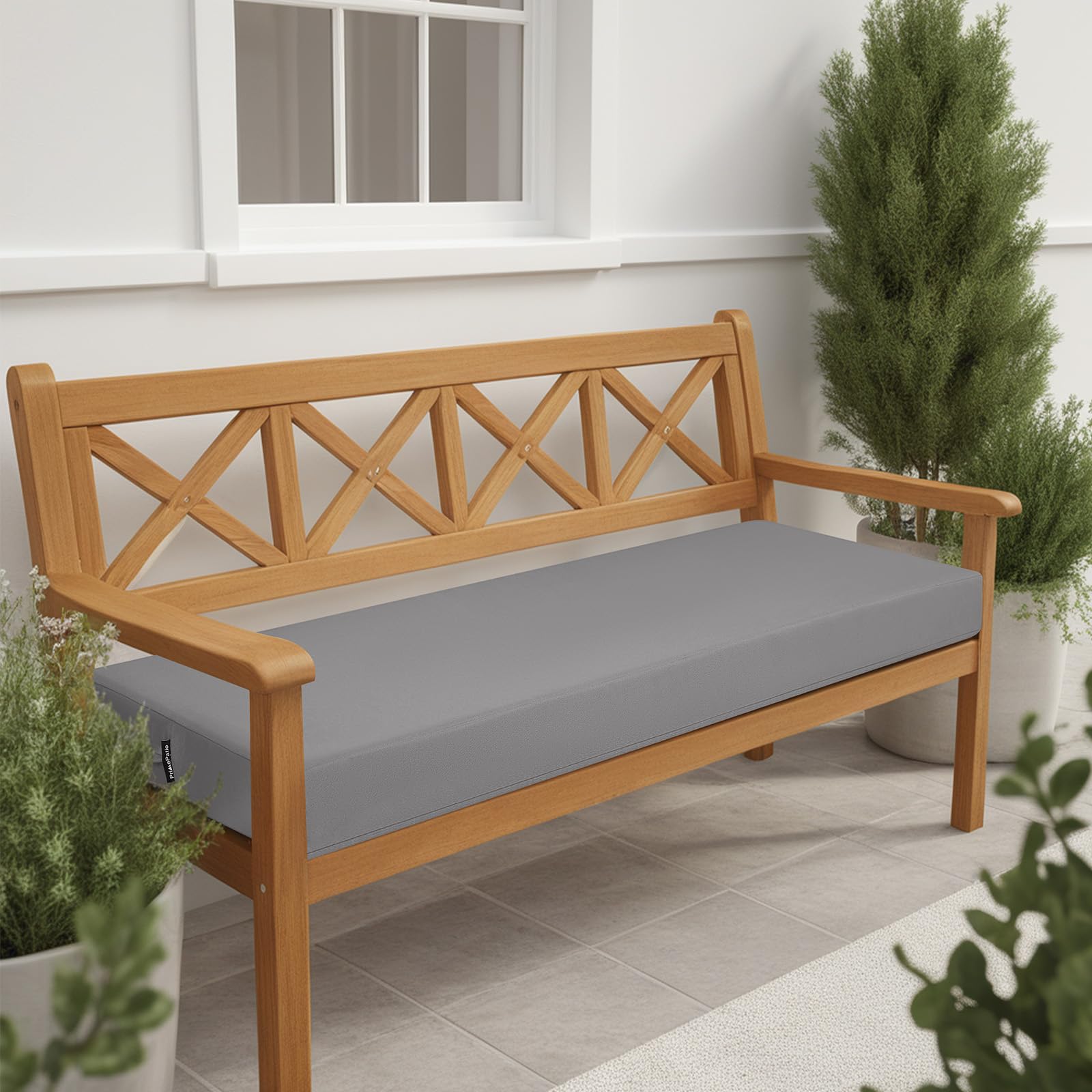 idee-home assortment of solid colors matching various decors