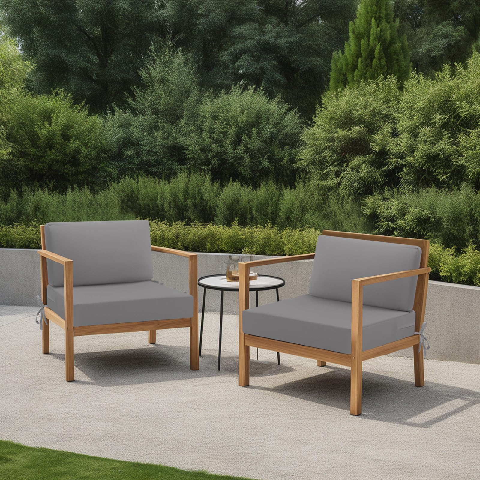 idee-home fabric close-up highlights waterproof texture and durability
