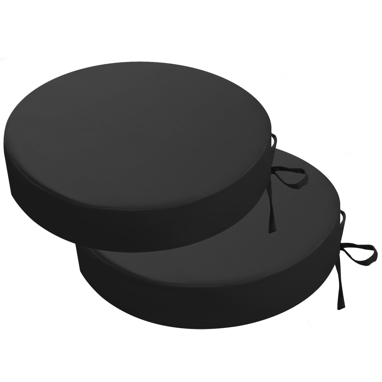 idee-home front packaging showing two round cushions and brand logo for easy identification