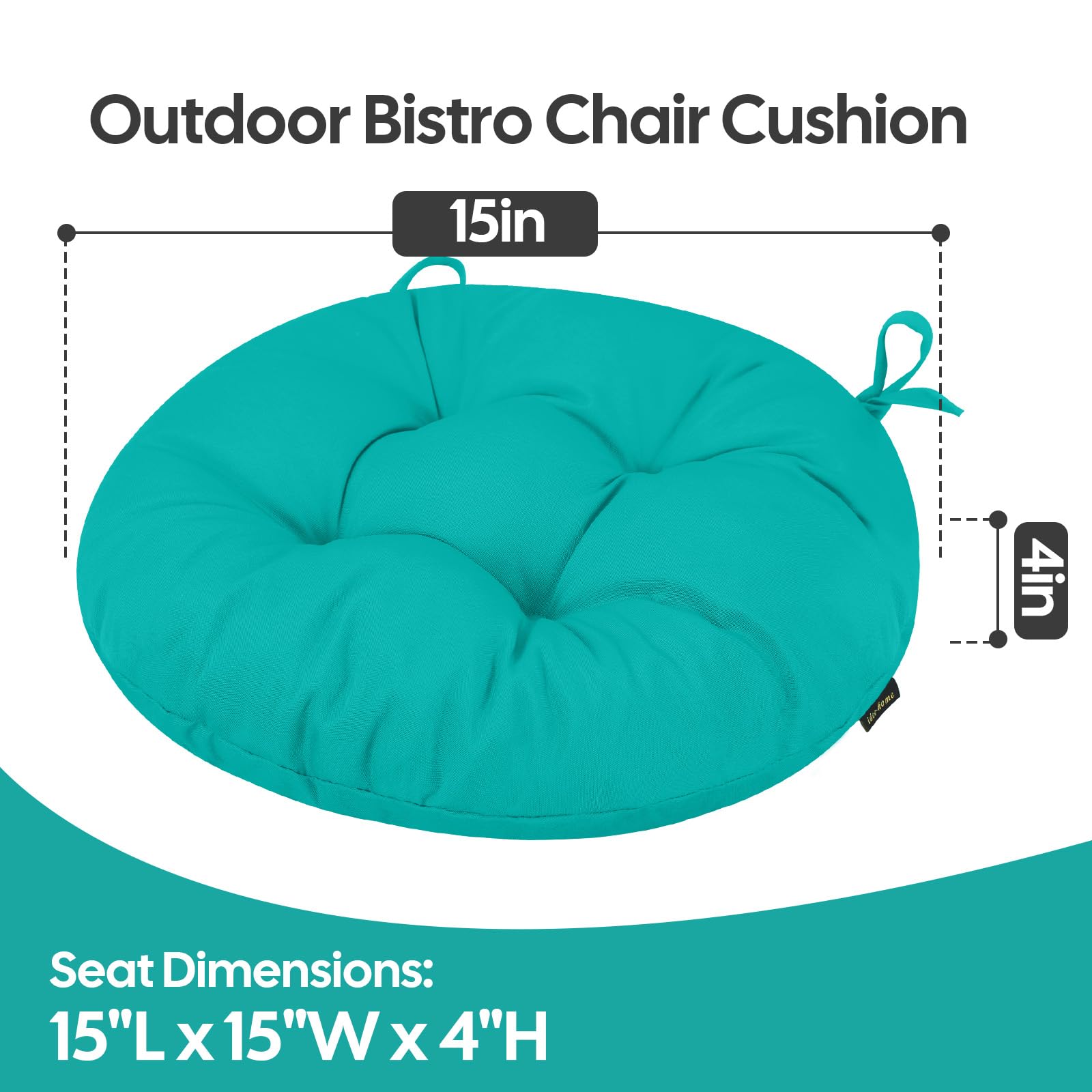 idee-home outdoor patio setup with cushions adding comfort to dining