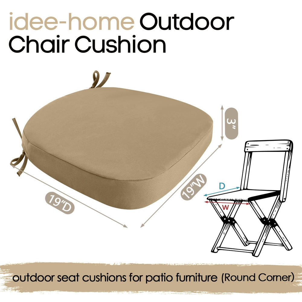 idee-home lifestyle summer garden setting showcasing stylish outdoor seating upgrade