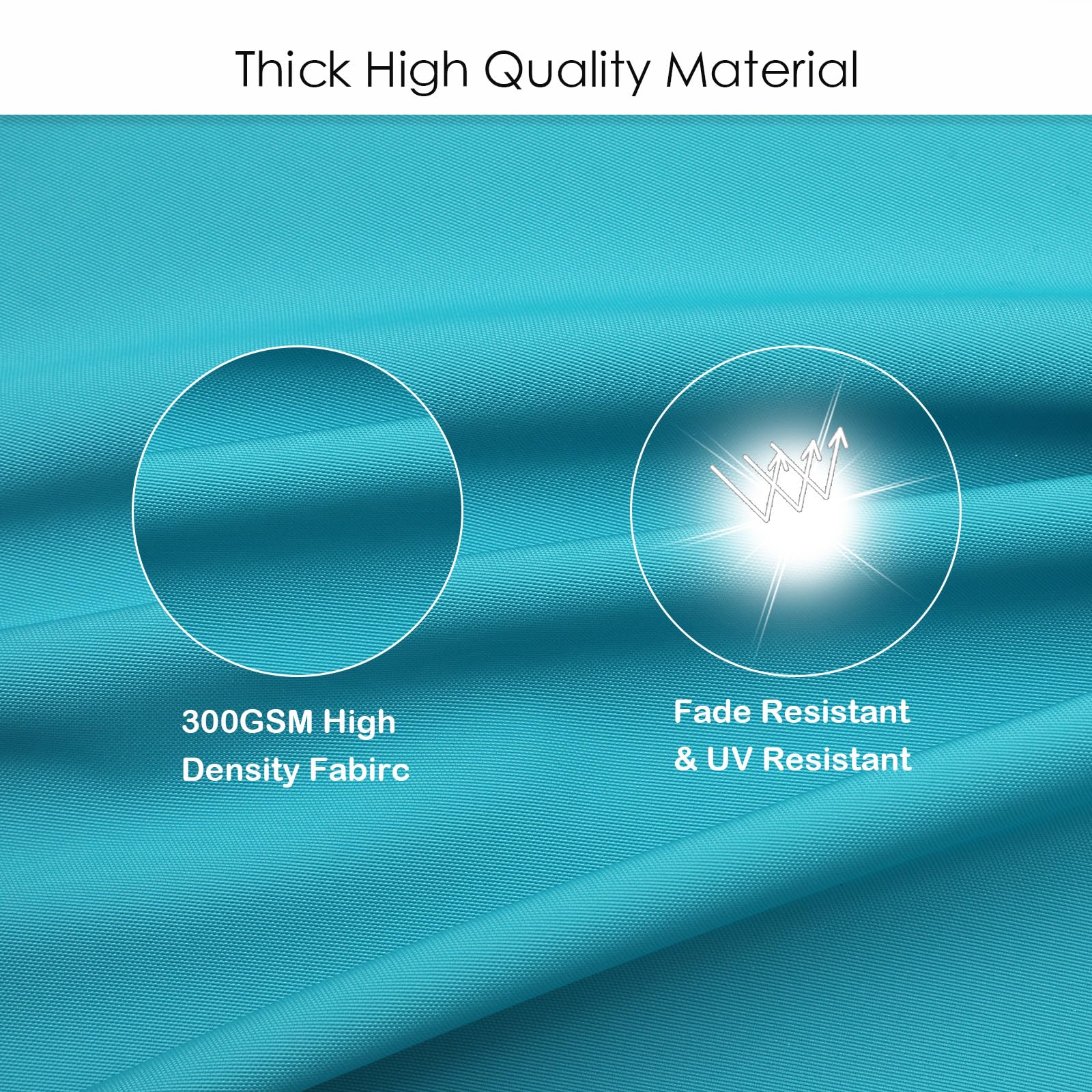 idee-home unpacked cushions showing foam recovery after shipping benefit