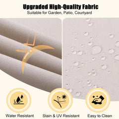 idee-home shredded-foam back cushion detail offering conforming lumbar comfort