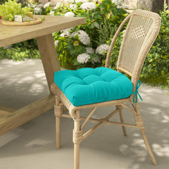 idee-home side profile showing cushion thickness and supportive seating benefit