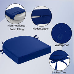 idee-home primer plano espuma densa que ofrece soporte ergonómico