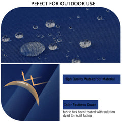 idee-home cushion ties and hidden zipper detail for secure fit and easy care