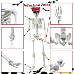 IDMOP detailed shot of bendable joints highlighting adjustable posing benefit