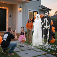 IDMOP skeleton stand detail demonstrating stable support for outdoor displays