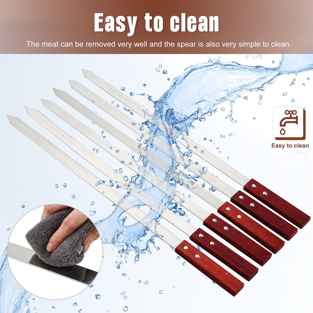 Idong plastic tip guards protecting blades for safe storage and transport