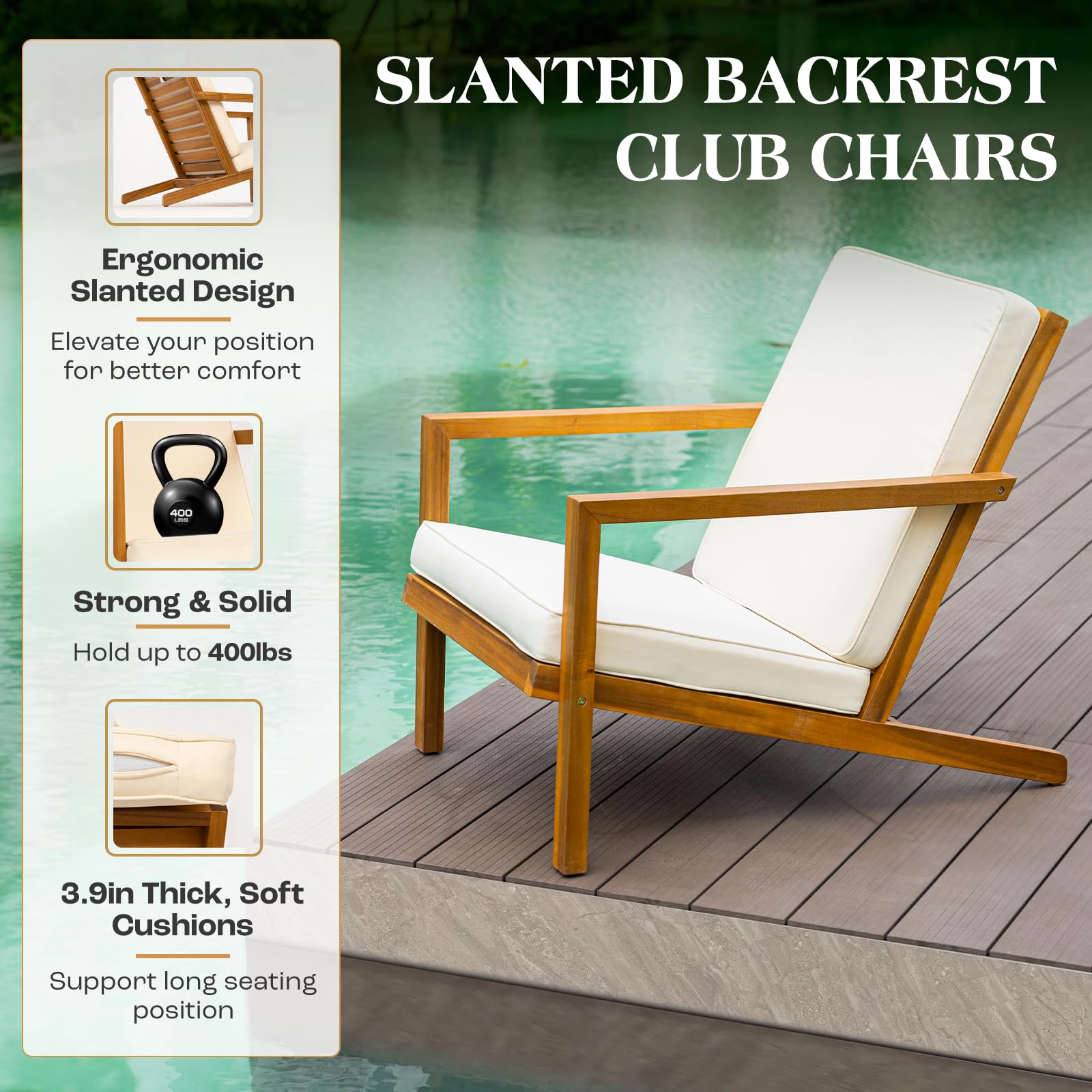 IDZO folded chair compact storage demonstrating space-saving benefit
