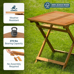 IDZO Legolas used on a patio showing style and practical surface benefit