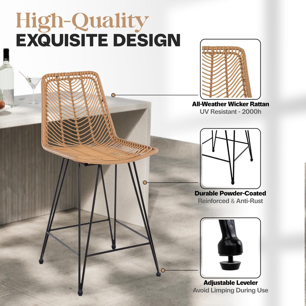 IDZO cushion detail with zipper showing removable cover for easy cleaning and comfort