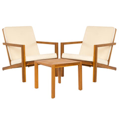 IDZO table top detail showing acacia grain and durable construction benefit