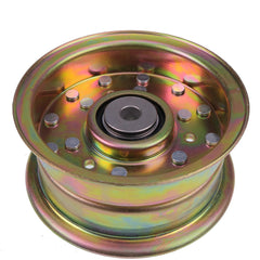 IEQFUE close-up of bearing area highlighting smooth rotation benefit