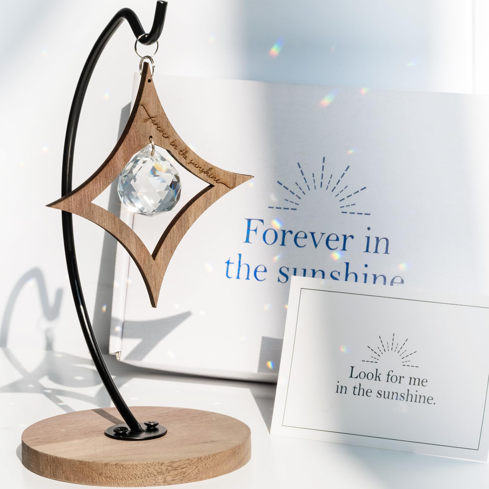 ifeolo front packaging shows comforting message and ready-to-gift presentation