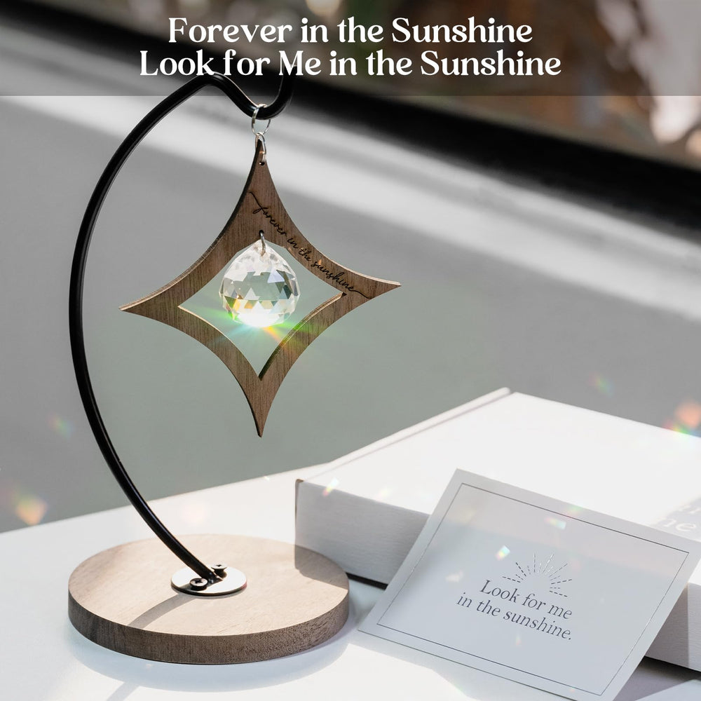 ifeolo sympathy card and box presented together for immediate gifting convenience