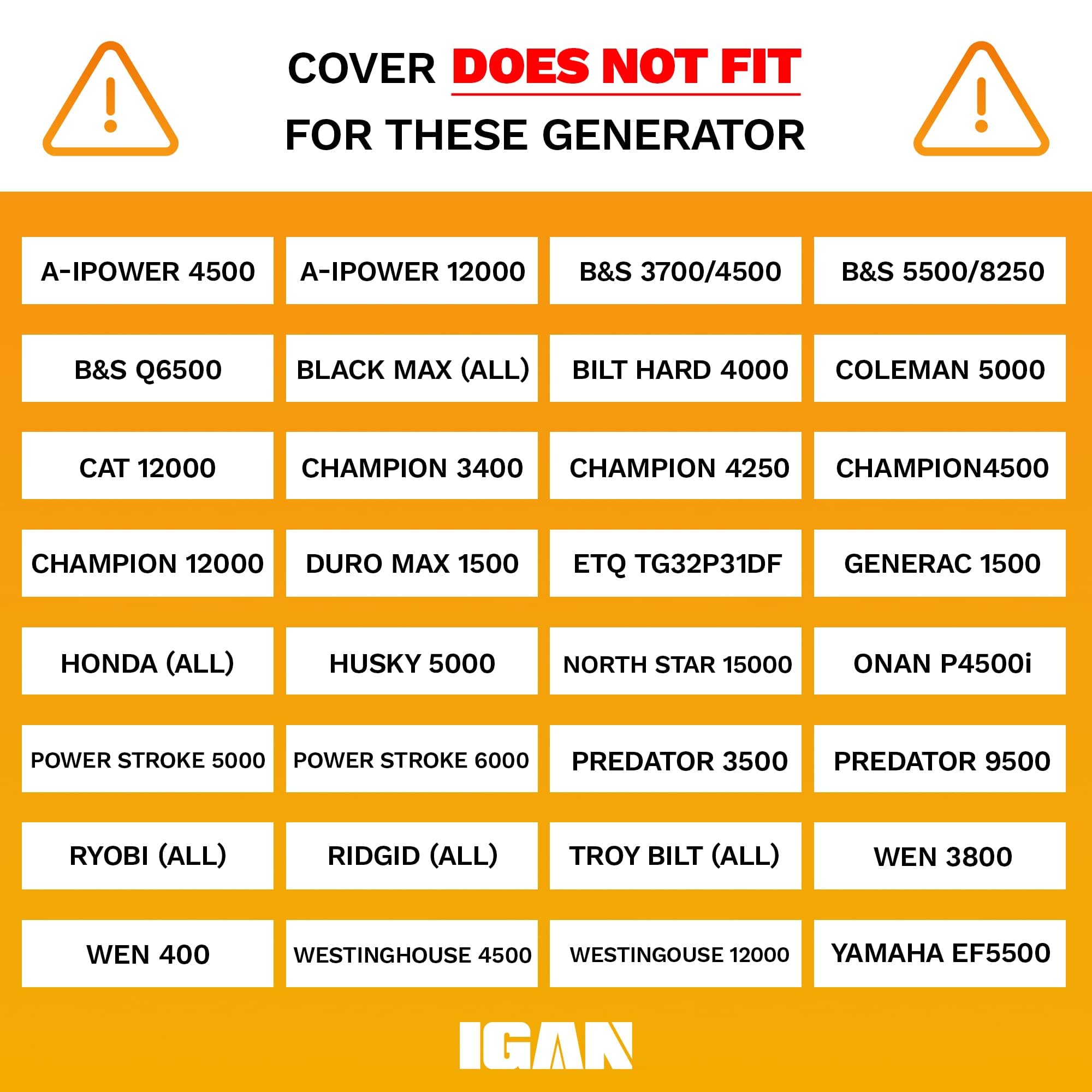 IGAN outdoor scene with cover in storm conditions showing reliable shelter