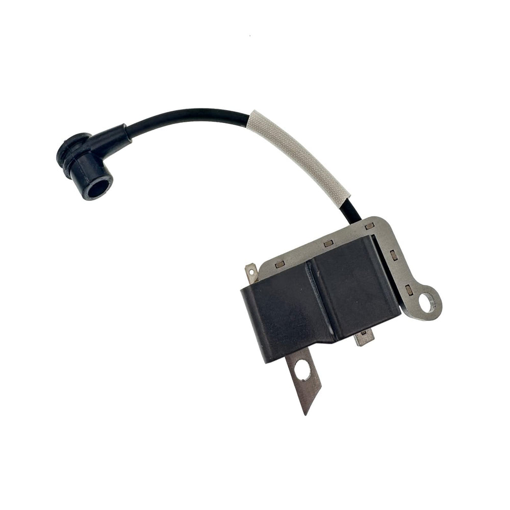 IGCLINIC ignition coil front view showing compact design and reliable fit
