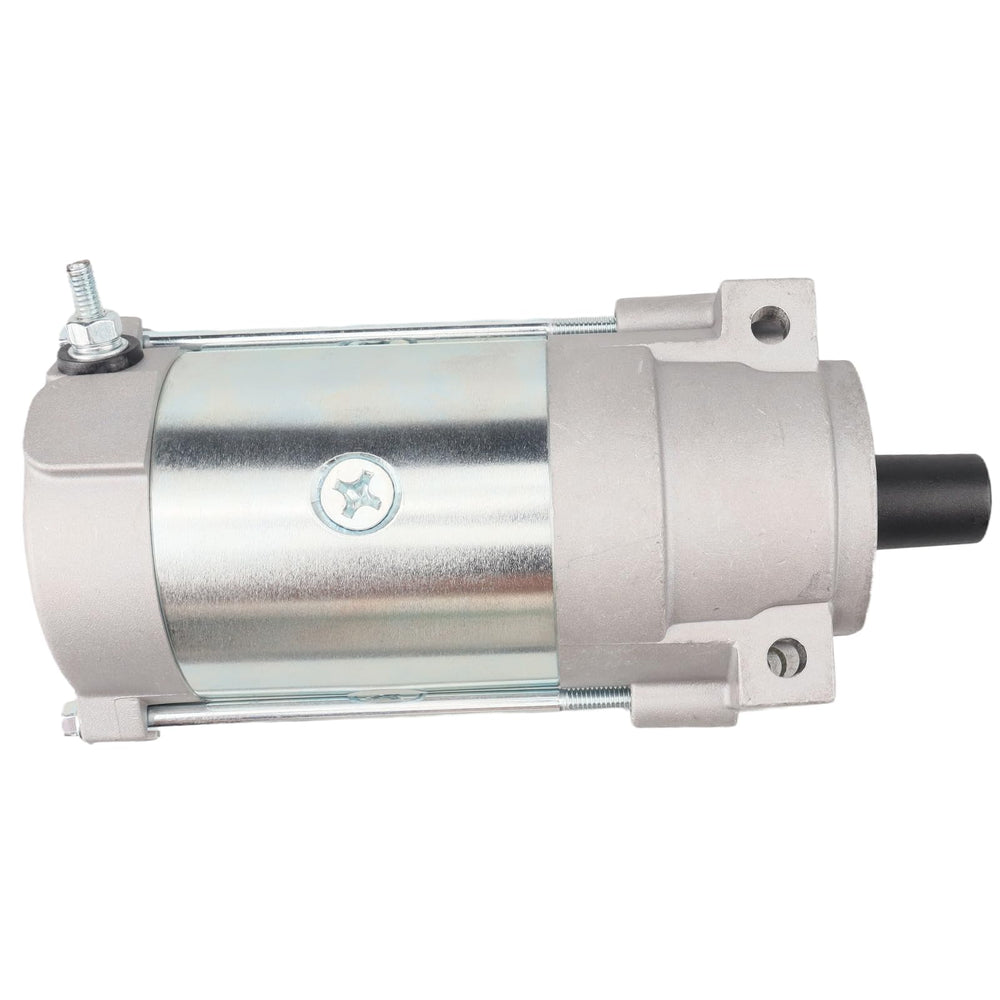 Iggniopt starter motor mounting dimension 5.5 inch center for exact fit