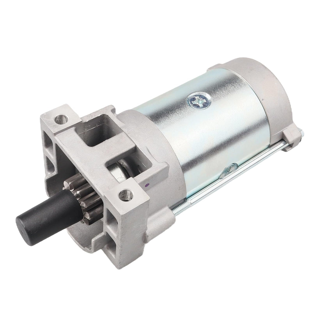 Iggniopt starter motor packaging and label ensuring correct part verification