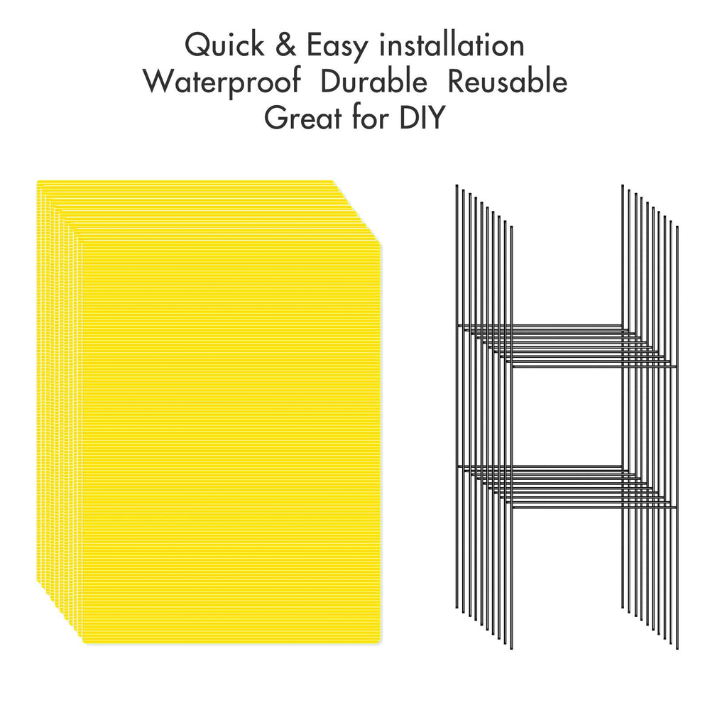 IKAYAS galvanized metal stake detail showing rust-resistant strength and secure hold
