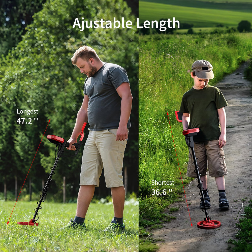 ikiu size comparison with hand showing lightweight portability advantage