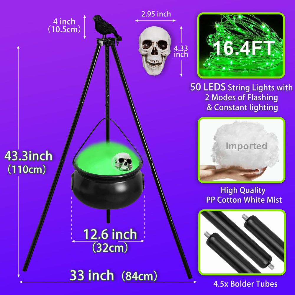 IKSII LED lighting detail highlighting waterproof strip for glowing effects