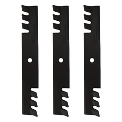 ILONPA front view of 48-inch blade set showing complete replacement pack benefit