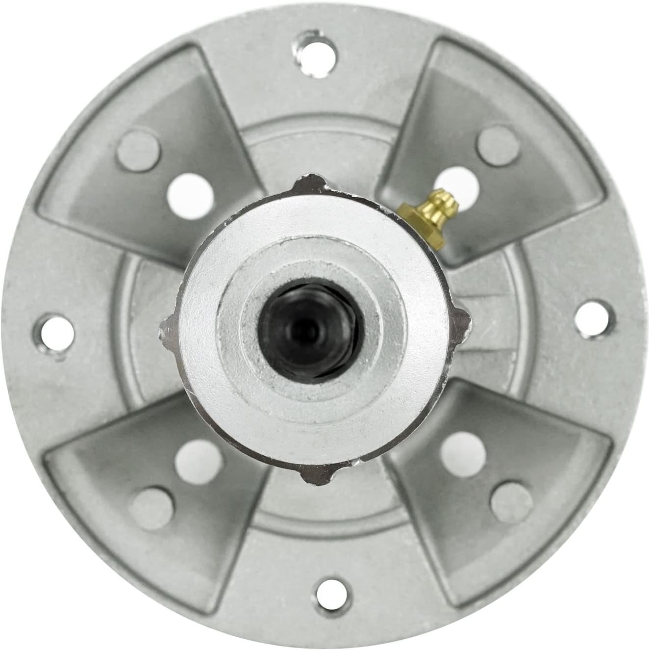 ILONPA spindle pair packaging protecting parts during shipping