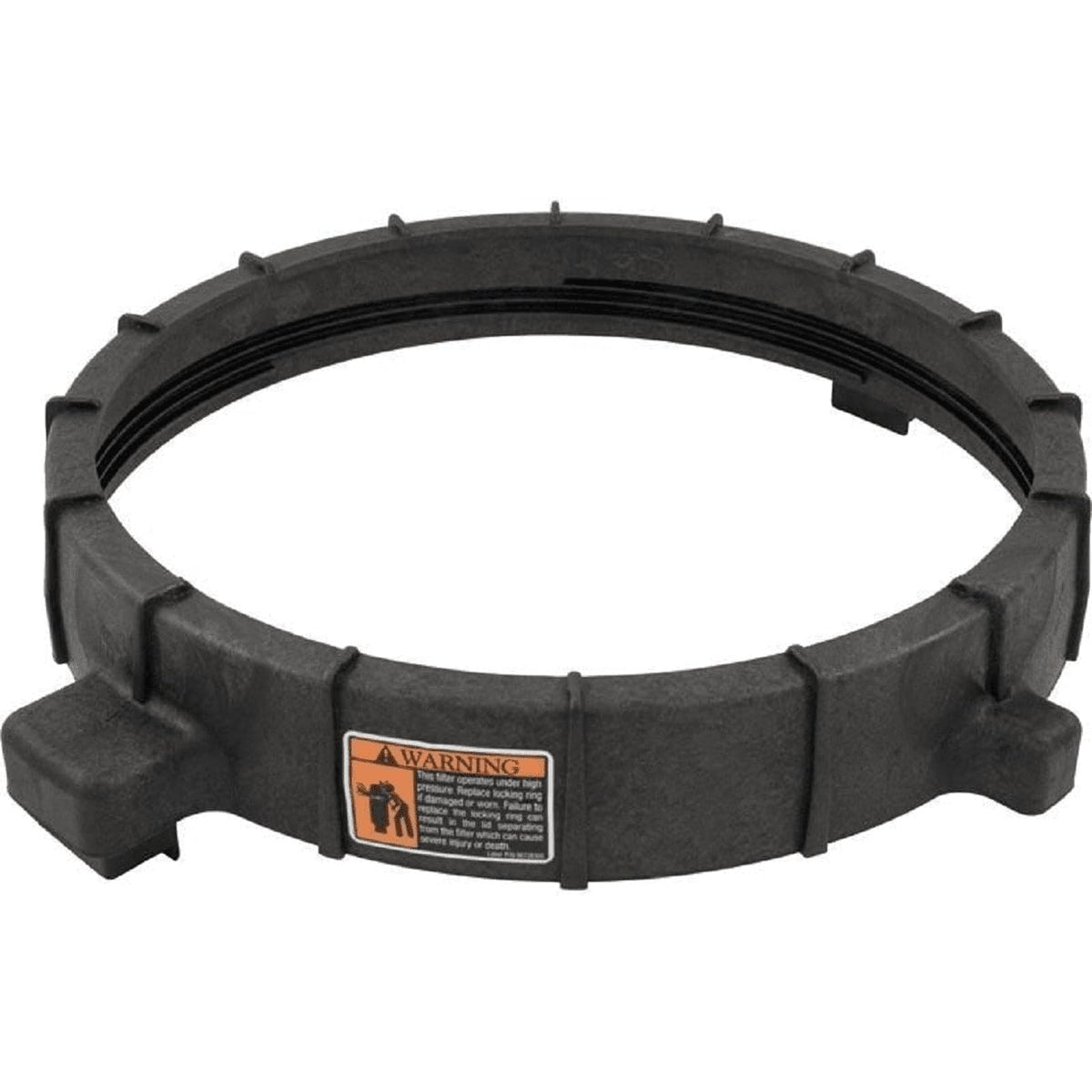 Pentair Warrior Pool & Spa Filter Lock Ring 59052900 – OEM Replacement, Chemical-Resistant