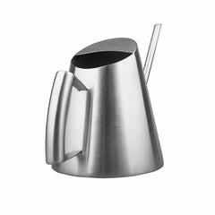 IMEEA long spout close-up highlighting slim tip for accurate watering into small pots