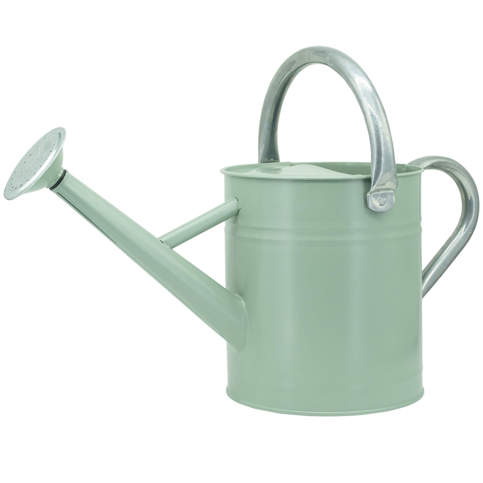 IMIMHOME cream green front view showing sleek design and durable finish