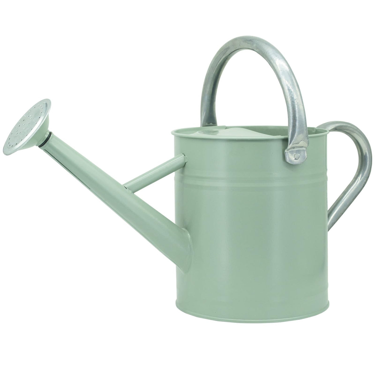 IMIMHOME cream green front view showing sleek design and durable finish
