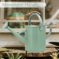 IMIMHOME dual-handle grip illustrating comfortable balanced pouring