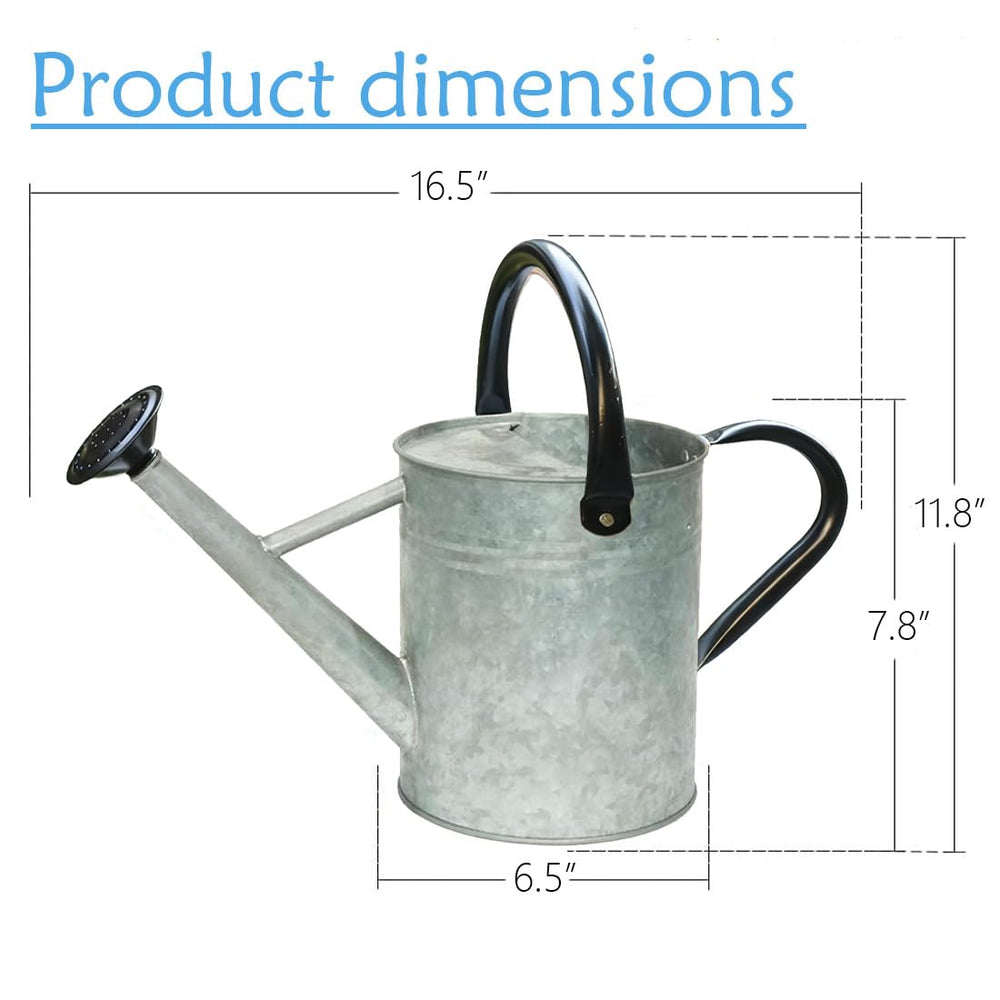 IMIMHOME dual handle detail showing ergonomic grips for balanced pouring benefit