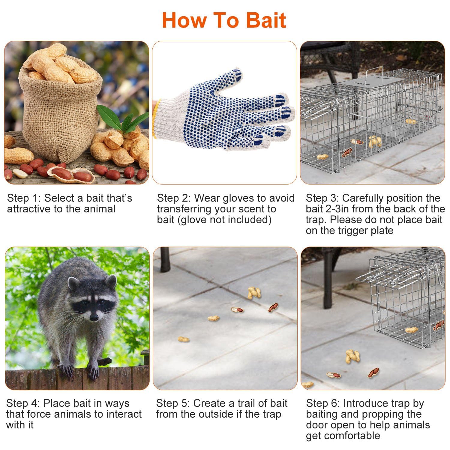 iMounTEK interior smooth edge closeup preventing animal injury benefit
