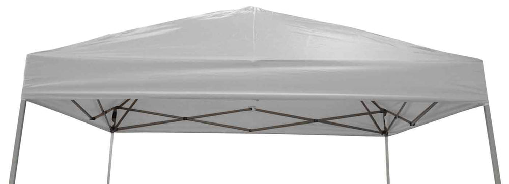 IMPACT folded replacement top in packaging, compact storage and easy transport