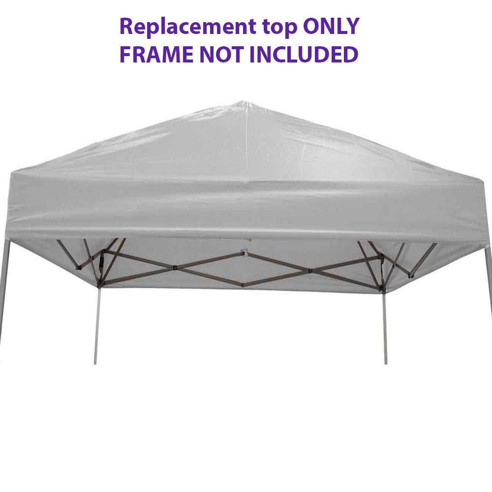 IMPACT valance with measurement label showing 94.5" and 96.25" fit, ensures correct sizing