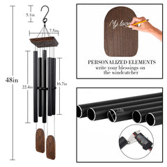 Implication detailed aluminum tubes close-up highlighting deep-tone build quality and durability