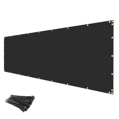 INFRANGE front view of privacy screen packaging showing durable cover