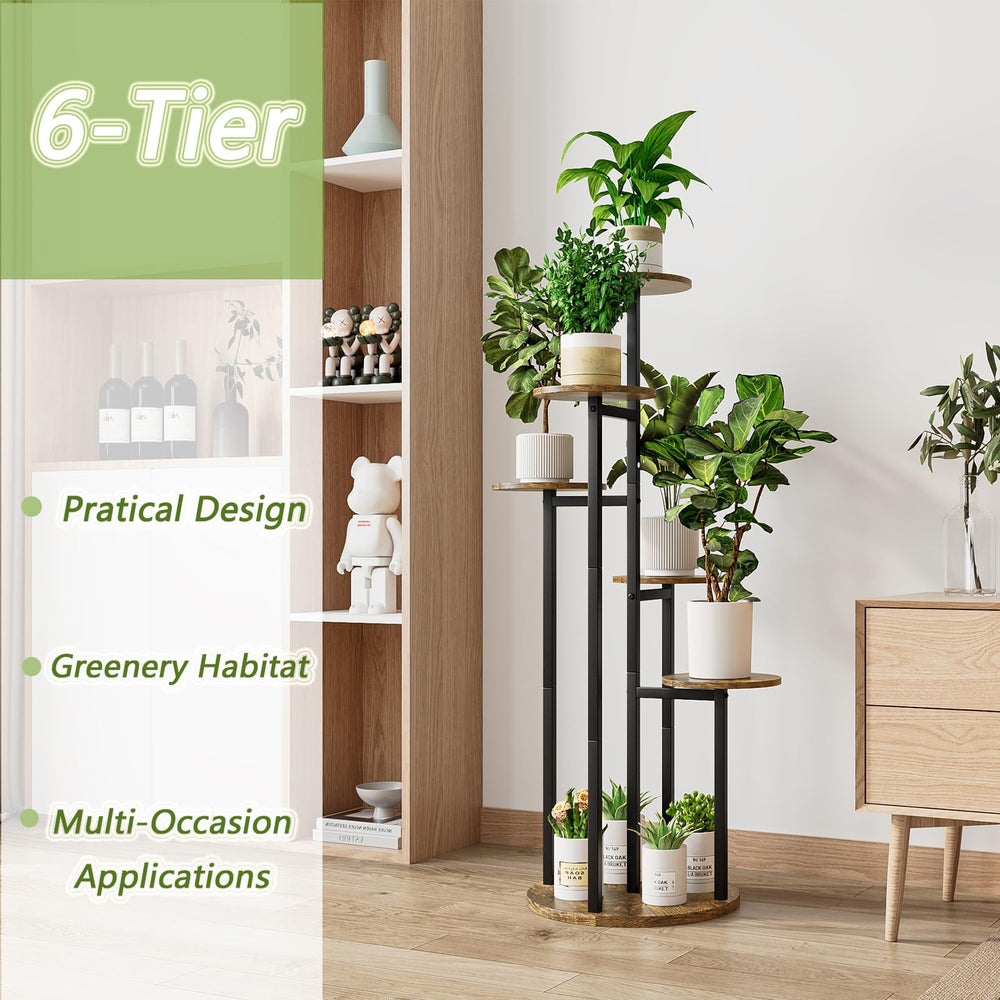 INGIORDAR scale comparison with hands showing compact footprint and usable height