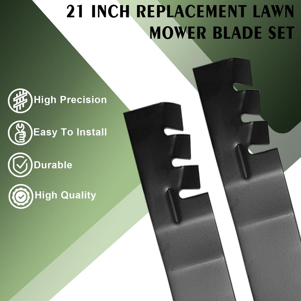Inren GX22151 beside tape measure showing length and thickness for accurate replacement