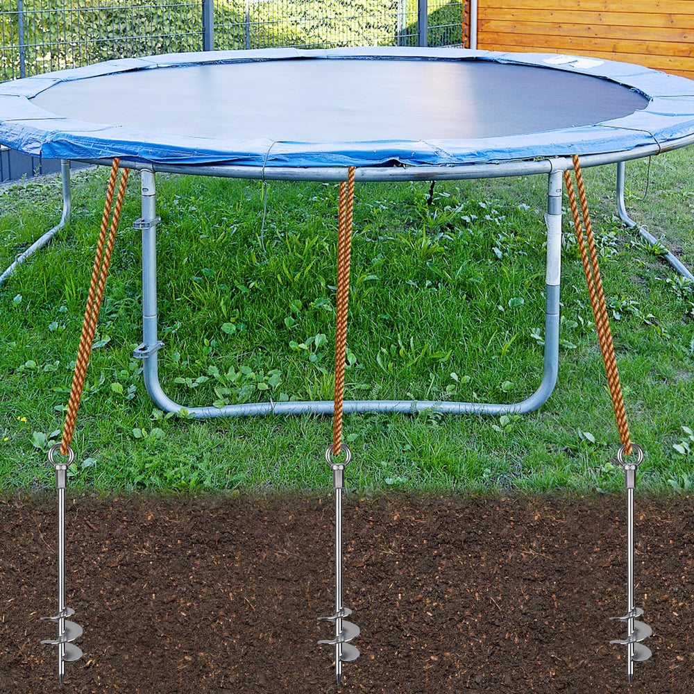 Insaga set with 14mm socket showing quick installation convenience