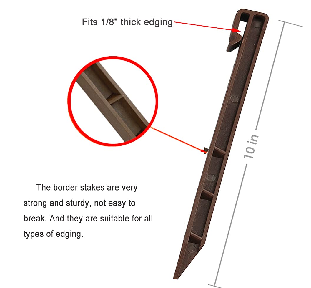Inslat bayonet-style top detail that anchors ropes and prevents edging slip