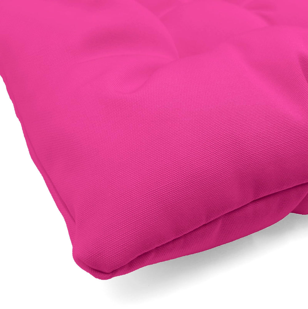 Insun cushions unboxed and fluffed ready to restore original shape