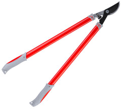 INTERTOOL front view of 29-inch loppers showing full tool and handles, easy reach