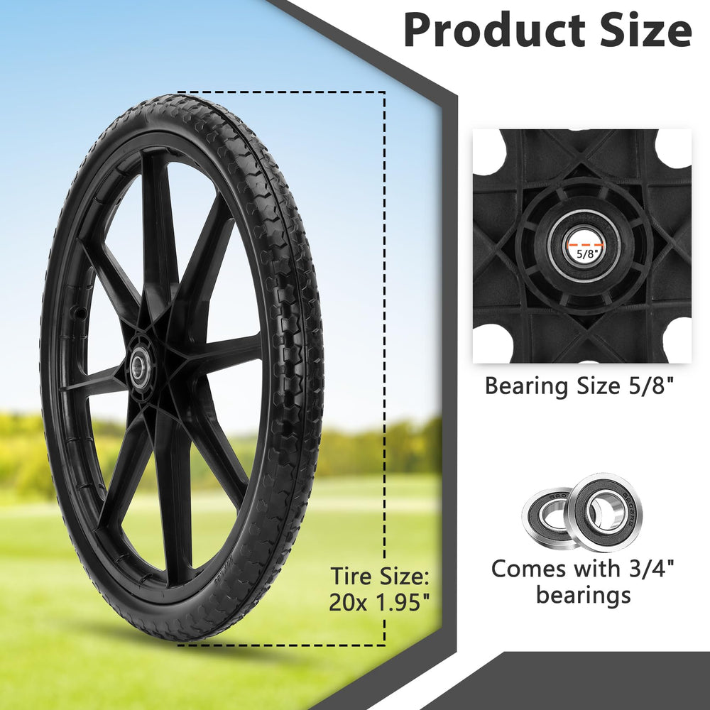 Iococee close-up of ABS rim highlighting strength and impact resistance