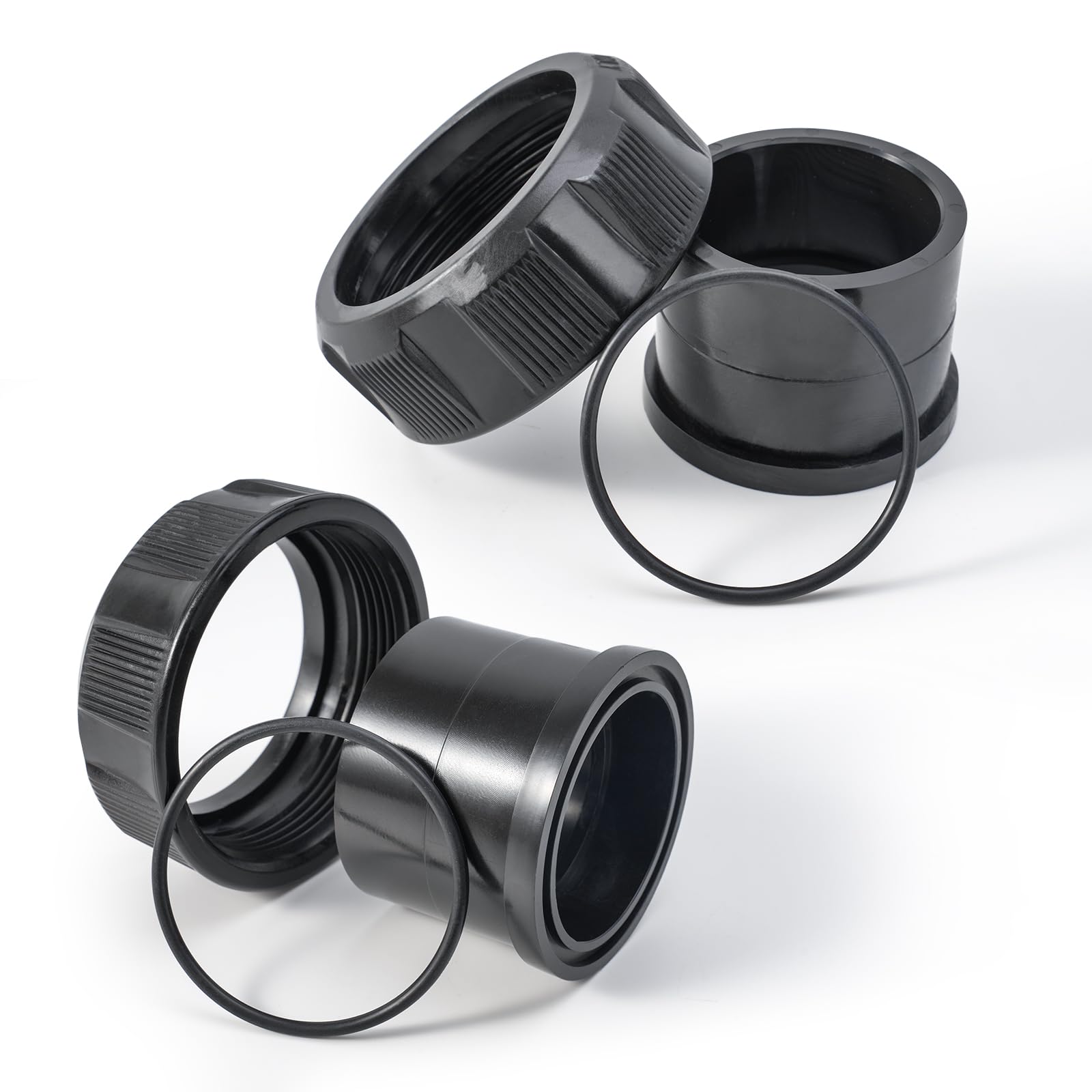 iouxvt front packaging showing complete R0449000 kit and quick identification benefit