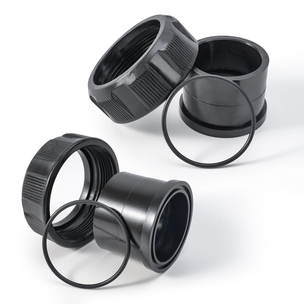iouxvt front packaging showing complete R0449000 kit and quick identification benefit