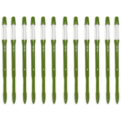 IPPINKA Sustee Aquameter front packaging showing medium green sticks, clear bundle benefit